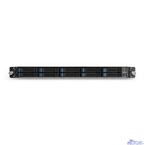 Корпус Chenbro RM13310H03x15593 Graviton CHS-010S-1RU01 10x HDD SAS/SATA
