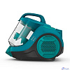 TEFAL TW2922EA Пылесос, контейнер, 750 Вт, бирюзовый