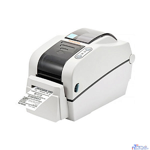 Bixolon TT Desktop принтер Bixolon SLP-TX220, 2", 203 dpi, Serial, USB, Ethernet, Dark Grey