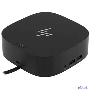 HP [5TW10AA] USB-C Dock G5(EliteBook x360 1040G6 G5/1030G3/735G6/745G6/755G5/640G5 G4/645G4/650G5 G4/830G6 G5/850G6 G5/84 G6 G5/ProBook 445 G6/430 G7/440 G7/450 G7/Zbook 14uG5/15u G5/15G6/17G6)