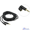 Exegate EX205310RUS Удлинитель звуковой (3.5mm Jack M - 3.5mm Jack F) 5м Exegate, позолоченные разъемы
