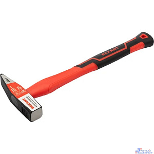 Rexant (12-8114) Молоток 400г фибергласовая рукоятка