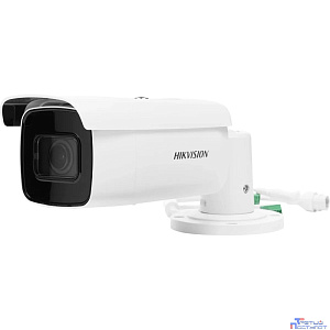 HIKVISION DS-2CD2643G2-IZS {4Мп уличная цилиндрическая IP-камера с EXIR-подсветкой до 60м и технологией AcuSense1/3" Progressive Scan CMOS; моторизированный вариообъектив 2.8-12мм; угол обзора 95.8°}