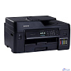 Brother MFC-T4500DW (MFCT4500DW) струйное МФУ A3