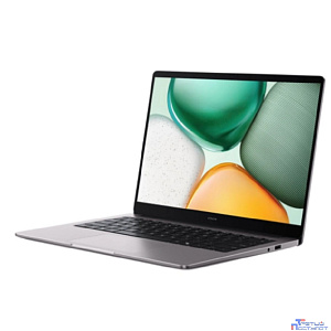 Honor MagicBook X14 2025 [5301ALWY] Grey {FHD i5-12450H/8GB/512GB/DOS}