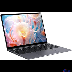 CHUWI CoreBook X [CWI570-321E5N1HDMPX] Grey 14" {(2160x1440  i3 1220P(1.5Ghz)/16384Mb/512SSDGb/ UHD Graphics/Win11Home + мышь}