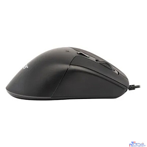 Acer OMW130 [ZL.MCEEE.00J] черный оптическая, проводная, USB