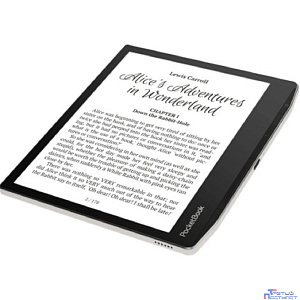 Книга электронная PocketBook 700 ERA 16Gb Stardust Silver, серебристый