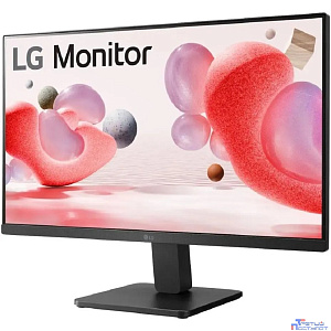 LCD LG 23.8" 24MR400-B Black {IPS 1920x1080 100Hz 5ms 178/178 250cd 1300:1 D-sub HDMI}