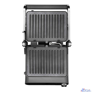 REDMOND GM303 Гриль SteakMaster, Серый