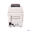 Bixolon DT Desktop принтер SLP-DX220, 2" 203 dpi, Serial, USB, Peeler, Dark Grey