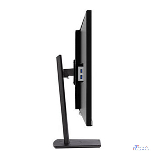 LCD IIYAMA 31.5" XUB3293UHSN-B5 {IPS 3840x2160 75Hz 4ms 350cd 1000:1 10bit(8bit+FRC) HDMI DisplayPort 2xUSB3.0 USB-C(PD 65W) RJ45 2x3W HAS VESA}