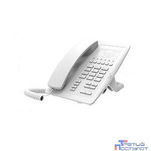 Fanvil H3 белый (H3 WHITE) SIP телефон