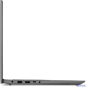 Lenovo IdeaPad 3 15IAU7 [82RK00TQPS] Grey 15.6" {FHD TN i3 1215U/4Gb/256Gb SSD/noOS}