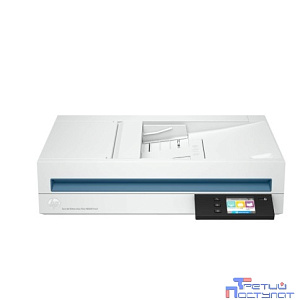 Сканер/ HP SCANJET ENT FLOW N6600FNW1
