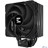 Устройство охлаждения(кулер) Zalman CNPS9X Performa Plus Soc-AM5/AM4/1200/1700/1851 черный 4-pin 29.7dB Al+Cu 220W 710gr Ret (CNPS9X PERFORMA PLUS BLACK)