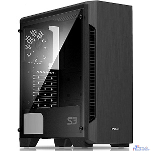 Zalman S3 TG