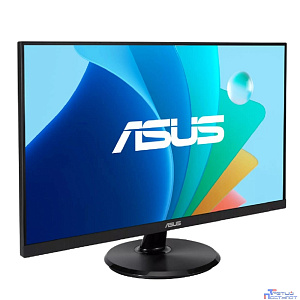 Монитор ASUS VA24DQFR (23,8", 16:9, IPS, 1ms(MPRT), 1920x1080, 100Hz, 250cd, 1000:1, 178°/178°, VGA/HDMI/DP, 2*2W, Black) (90LM0541-B04370)