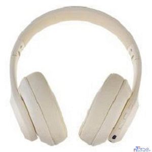 Perfeo BT наушники полноразмерные с микрофоном AMAZ слоновая кость, AUX [PF_C3918]