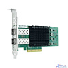 Lr-Link LRES1021PF-2SFP28 PCIe x8 25G Dual ports SFP28 Server Network Card, Intel E810XXV based