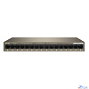 TENDA TEG1016M Коммутатор настольный 16-Ports 10/100/1000 Base-T Gigabit Switch