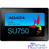 A-DATA SSD 256GB SU750 ASU750SS-256GT-C {SATA3.0}