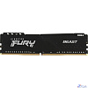Kingston DDR4 DIMM 16GB KF432C16BB1/16 PC4-25600, 3200MHz, CL16