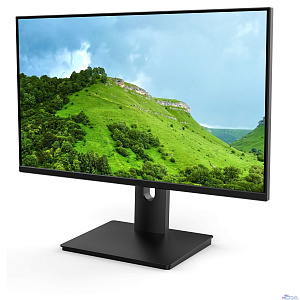 LCD Valday 27" AM27AXC {IPS 3850x2160 75Hz 4ms 1000:1 350cd 178/178, 2xHDMI, USB, Поворот влево/вправо, Поворот экрана, Регулировка наклона/высоты, Динамики, VESA 100 x100/ РФ}