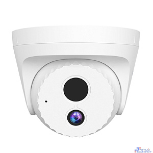 TENDA IC7-LRS Турельная видеокамера 4MP UHD, объектив 4мм, ИК ночного видения 30м