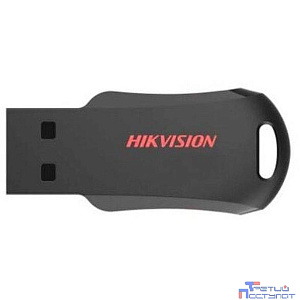 Hikvision USB Drive 16GB HS-USB-M200R/16G 16ГБ, USB2.0, черный