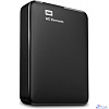 WD Portable HDD 4TB Elements Portable WDBU6Y0040BBK-WESN {USB3.0, 2.5", black}