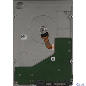 10TB Seagate SkyHawkAl (ST10000VE001) {SATA 6 Гбит/с, 7200 rpm, 256 mb buffer, для видеонаблюдения}