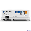 BenQ MH550 {DLP 3500Lm (1920x1080) 2000:1 ресурс лампы:5000часов 2xHDMI 2.3кг}