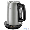 PHILIPS HD9359/90 Чайник Avance Collection , 2200Вт, нержавеющая сталь