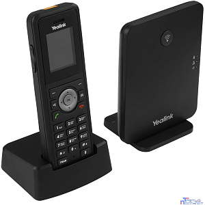 Yealink W79P - Беспроводной телефон с базой