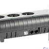 PowerCom WOW-700U ИБП {OffLine, 700VA / 350W, Tower, 3xEURO, USB} (37371)