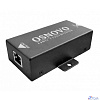E-PoE/1 PoE удлинитель 10M/100M Fast Ethernet до 500м.