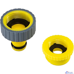 Rexant (62-0212-F) Адаптер на кран быстрого соединения 1/2"-3/4"