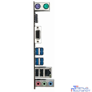 Biostar A520MH RTL{AMD A520,mATX (uATX),Socket AM4}