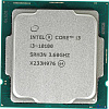 CPU Intel Core i3-10100 Comet Lake OEM {3.6GHz, 6MB, LGA1200}