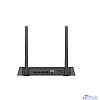 D-Link DIR-615/GFRU/R2A Беспроводной маршрутизатор N300 с гигабитным оптическим WAN-портом