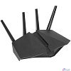 ASUS RT-AX82U Роутер беспроводной 4 LAN,1000 Мбит/с, 4 (802.11n), 5 (802.11ac), 6 (802.11ax), 1 x USB 3.2, 3G, 4G/LTE, IPv6 черный
