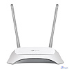 TP-Link TL-WR842N Многофункциональный роутер Wi-Fi N300 с поддержкой 3G/4G