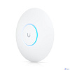 UBIQUITI U6+ Точка доступа 2,4+5 ГГц, Wi-Fi 6, 2х2 MIMO, 802.3af, 1х 1G RJ45
