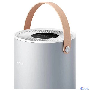 Xiaomi Mi Smartmi Air Purifier P1 Очиститель воздуха  Серебристый