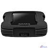 A-Data Portable HDD 1Tb HD330 AHD330-1TU31-CBK {USB 3.1, 2.5", Black} Противоударный