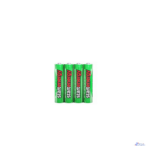 START ENERGY LR03-SH4-BOX 104/416 (104 шт. в уп-ке)