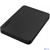 Toshiba Portable HDD 2Tb Stor.e Canvio Basics HDTB420EK3AA {USB3.0, 2.5", черный}