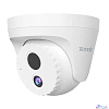 TENDA IC7-PRS Турельная PoE видеокамера 4MP UHD, объектив 4мм, ИК ночного видения 30м