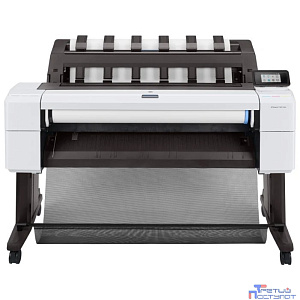 Плоттер HP Designjet T1600 36" <3EK10A> (замена T930 36" L2Y21A)